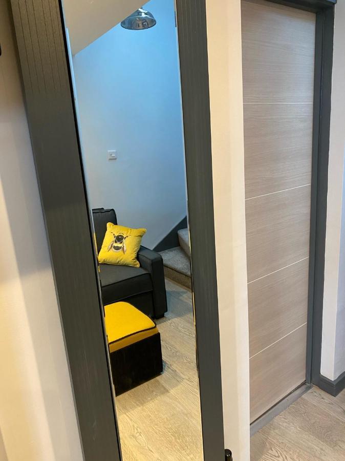Top Tip Rooms Newmarket Newmarket  Exterior photo