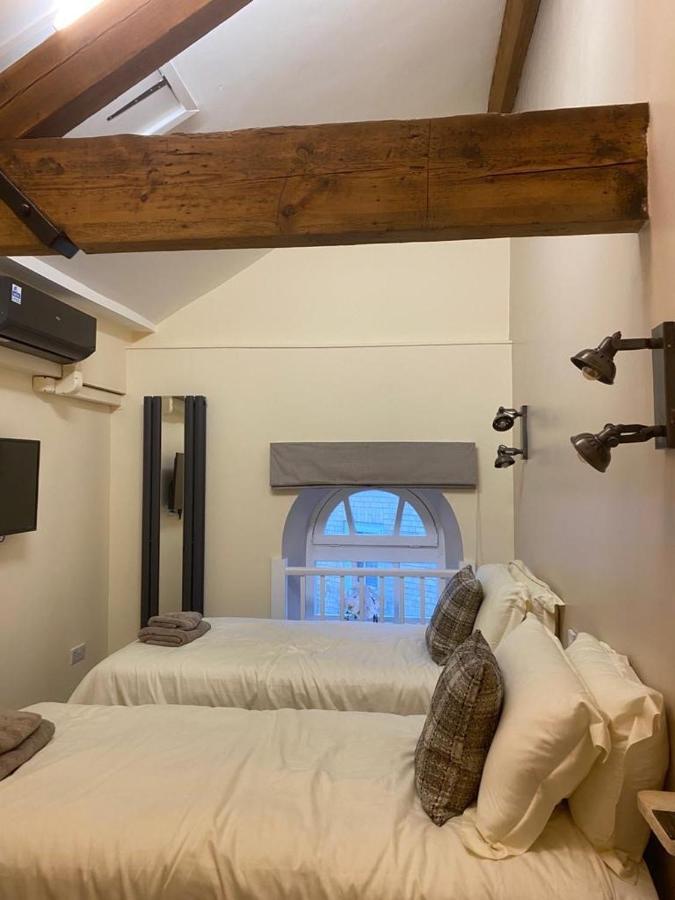 Top Tip Rooms Newmarket Newmarket  Exterior photo